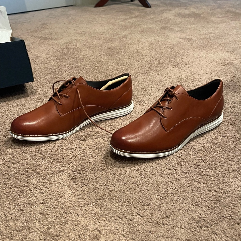 ORIGINALGRND PLN OX

Price: $59.47
Color: WOODBURY L
Size: 11 B
Style: W15292 - Picture 3 of 5